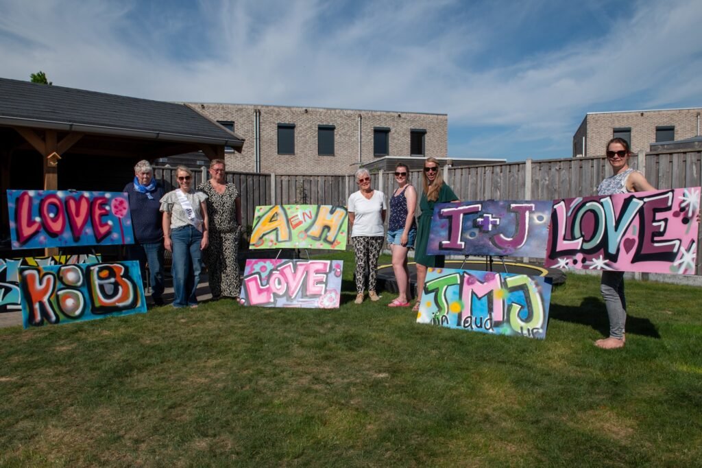 Graffiti workshop bij graffitiuitje.nl