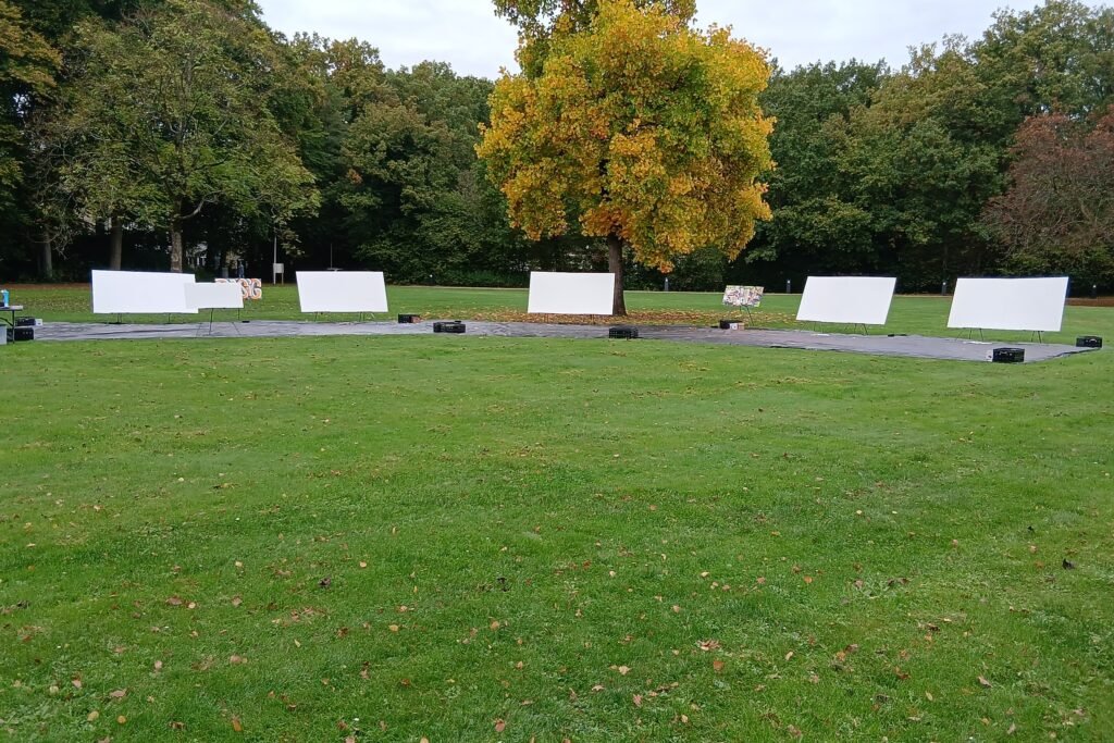 bedrijfsuijte bij Graffitiuitje.nl