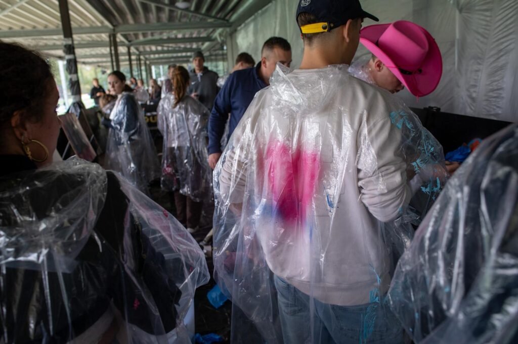 bedrijfsuijte bij Graffitiuitje.nl