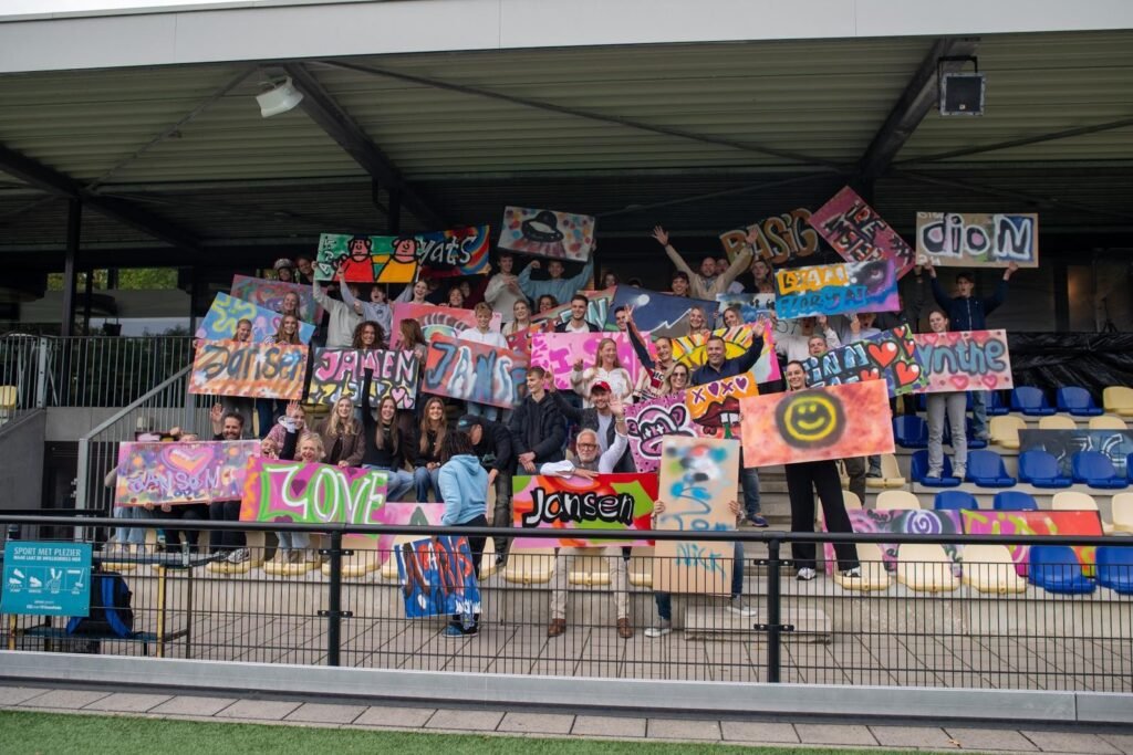 Graffiti Workshop Home 1